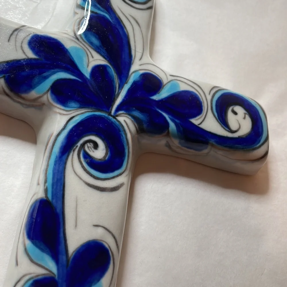 Artistry cross - Picture 5 of 6